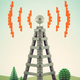 Illustration for article titled How Mobile Data Can Keep Up With Demand